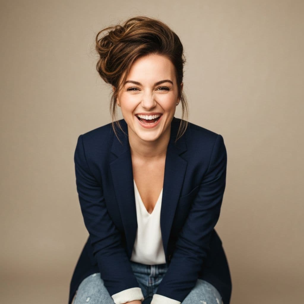 Ava Kim, Events & Community Manager